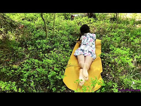 ❤️ Stranger on Tinder Masturbates My Pussy and Fucks Passionately in the wood ️ video seks di urang% su.goodseller.top% ﹏