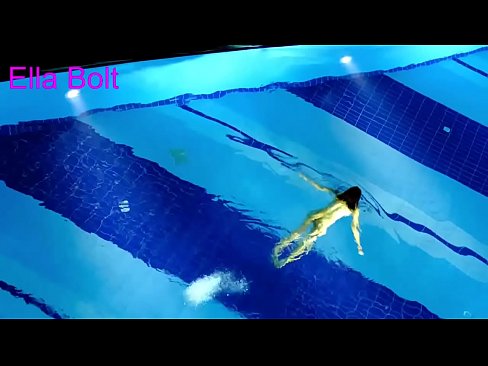 ❤️ Abdi teu tiasa ngeureunkeun nonton, pirang ngora bray ngojay buligir di ELLA bolt Resort kolam renang ️ video seks di urang% su.goodseller.top% ﹏