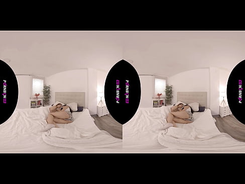 ❤️ PORNBCN VR Dua lesbi ngora bangun horny dina kanyataanana virtual 4K 180 3D Geneva Bellucci Katrina Moreno ️ video seks di urang% su.goodseller.top% ﹏