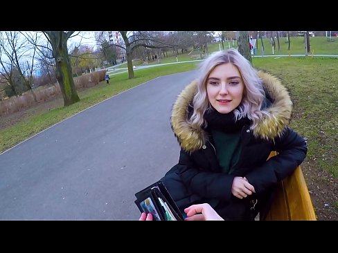 ❤️ Swallows cum panas muhrim pikeun duit - blowjob di taman ku Eva Elfie ️ video seks di urang% su.goodseller.top% ﹏